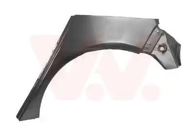 Крыло VAN WEZEL 7625147