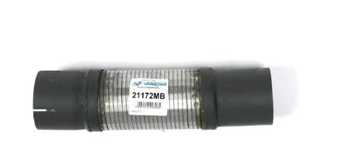 Гофра глушителя VANSTAR 21172MB L= d=