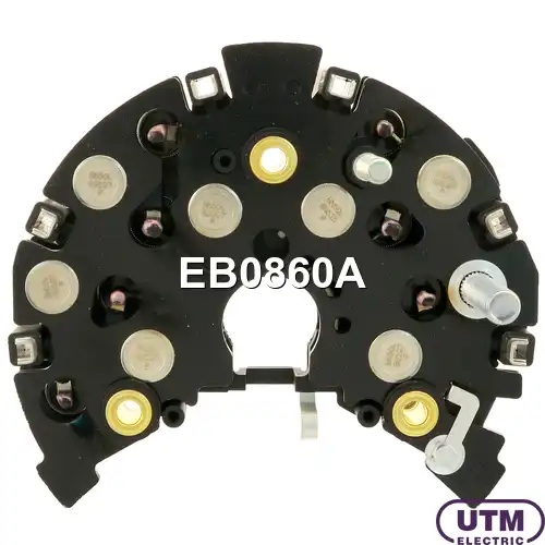 Диодный мост EB0860A UTM