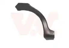 Крыло VAN WEZEL 8105148