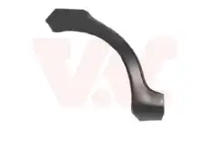 Крыло VAN WEZEL 8105148