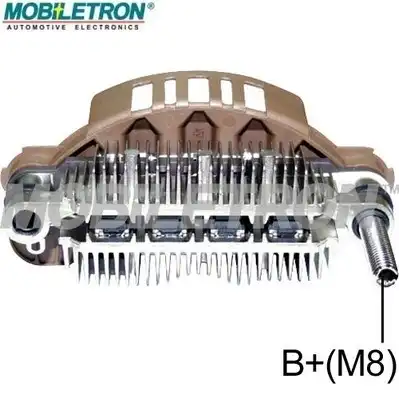 RM-134, ДИОДНЫЙ МОСТ MOBILETRON ТАЙВАНЬ