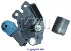 РЕГУЛЯТОР ГЕНЕРАТОРА M551 TRANSPO