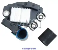РЕГУЛЯТОР ГЕНЕРАТОРА M551 TRANSPO
