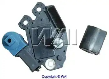 РЕГУЛЯТОР ГЕНЕРАТОРА M551 TRANSPO