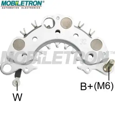 Мост диодный HITACHI RH67A MOBILETRON