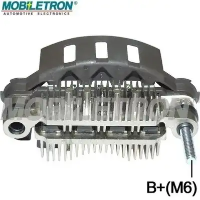 Выпрямитель генератора RM154HV MOBILETRON
