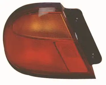 Автолампа DEPO 2161940RAE