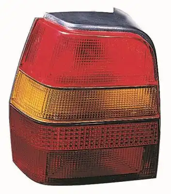 Фонарь задний DEPO 4411929LUE