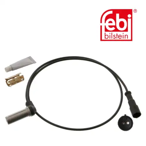 Датчик ABS FEBI 40543