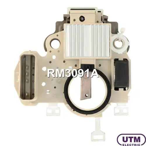 Регулятор генератора RM3091A UTM