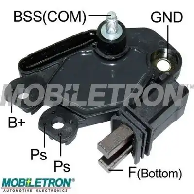Регулятор генератора VRV2263 MOBILETRON