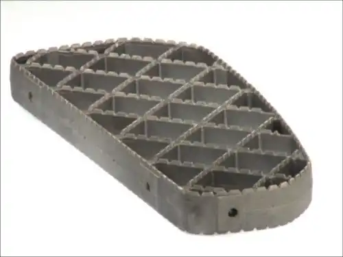 Ступенька подножки кабины BPDSC026L PACOL