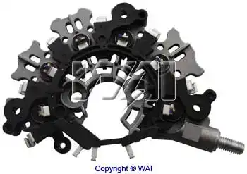 Генератор TRANSPO IBR40111