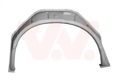 Крыло VAN WEZEL 1896345