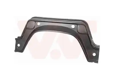 Крыло VAN WEZEL 3070346