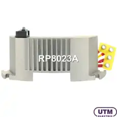 РЕГУЛЯТОР ГЕНЕРАТОРА RP8023A UTM