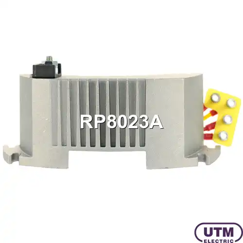 РЕГУЛЯТОР ГЕНЕРАТОРА RP8023A UTM