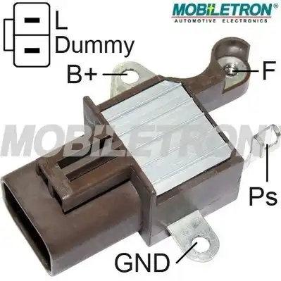 Регулятор генератора VRH2005166 MOBILETRON