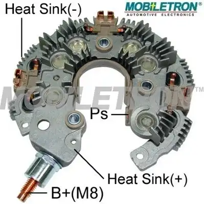 Диодный мост RN59 MOBILETRON