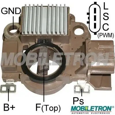 Регулятор генератора VRH2009145 MOBILETRON