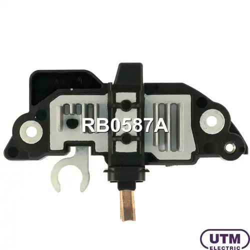 РЕГУЛЯТОР ГЕНЕРАТОРА RB0587A UTM