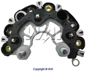диодный мост!\ VW Polo, MB IBR209 TRANSPO