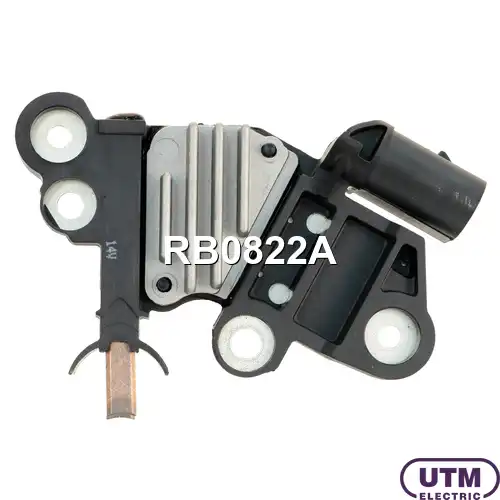 РЕГУЛЯТОР ГЕНЕРАТОРА, RB0822A UTM
