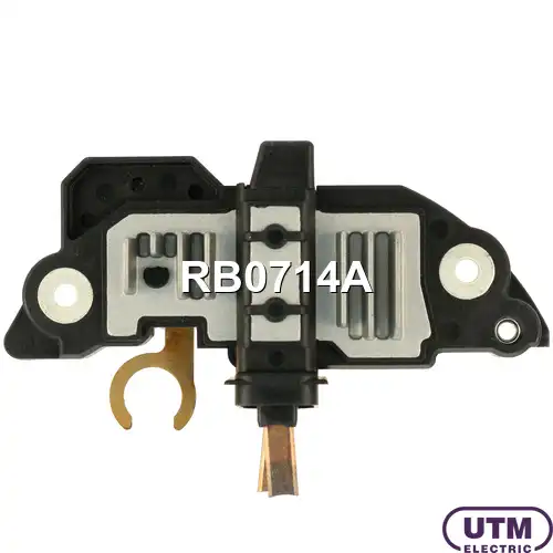 Регулятор генератора RB0714A UTM