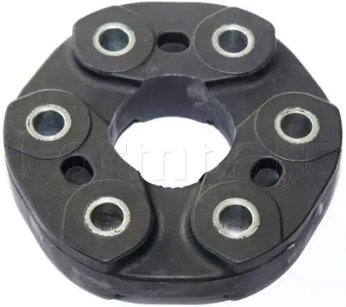  17415002/S МУФТА КАРДАНА FORMPART