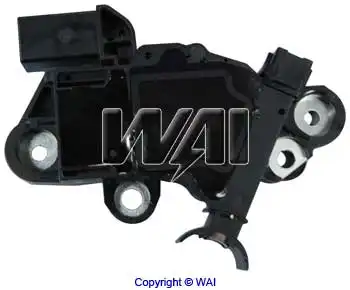 Генератор WAI IB6024
