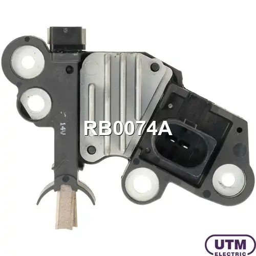 Регулятор генератора RB0074A UTM