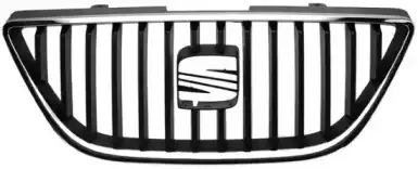 Решетка радиатора PHIRA IB08101