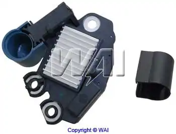 РЕГУЛЯТОР ГЕНЕРАТОРА M568 WAI