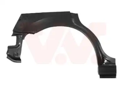 Крыло VAN WEZEL 2760148