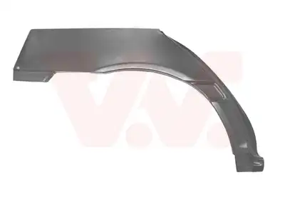 Крыло VAN WEZEL 3032148