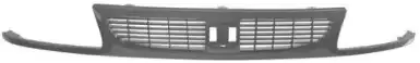 Решетка радиатора PHIRA CDB93100