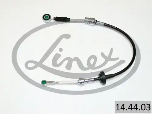 Трос КПП 144403 LINEX