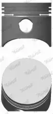 87-206600-10 ПОРШЕНЬ ДВС NURAL