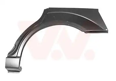Крыло VAN WEZEL 2754144
