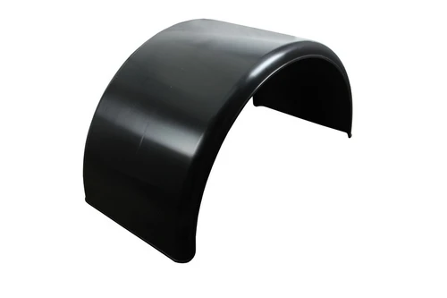 Крыло CARGOPARTS CARGOMUD06