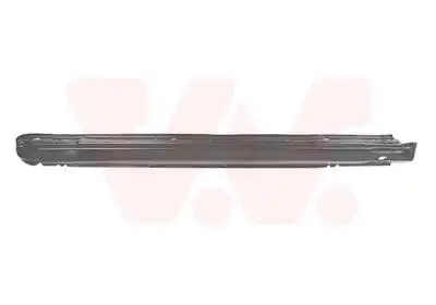 VAN WEZEL, ПОРОГ КУЗОВА ПОЛЬША 3317103