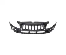 Кронштейн бампера переднего центральный PSA Berlingo B9 2012-- - BR12400 PHIRA