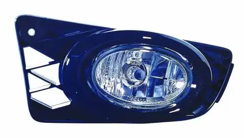Фара противотуманная DEPO 2172044LUE