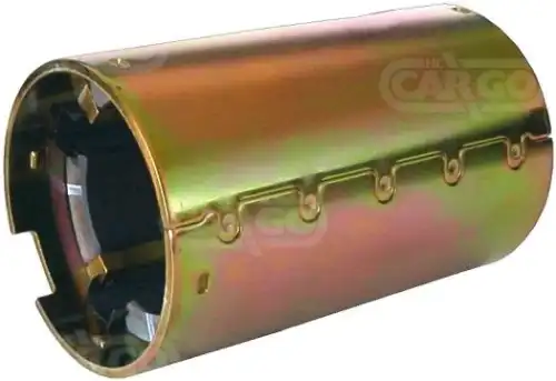  СТАТОР СТАРТЕРА 230740 CARGO