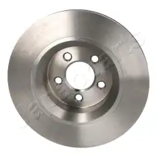 Тормозной диск JAPANPARTS DI-925