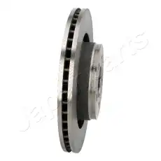 Тормозной диск JAPANPARTS DI-925