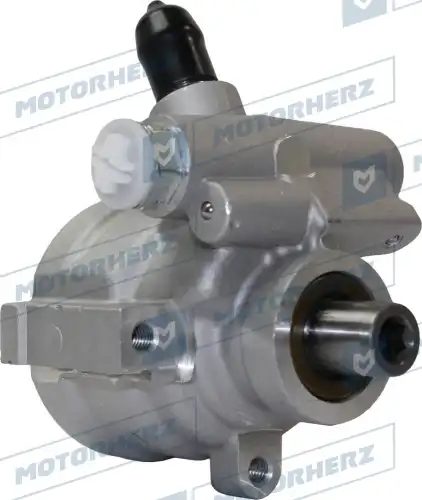Насос гидроусилителя руля MOTORHERZ P1163HG