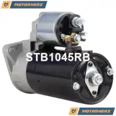 Стартер MOTORHERZ STB1045RB