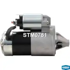 Стартер KRAUF STM0781